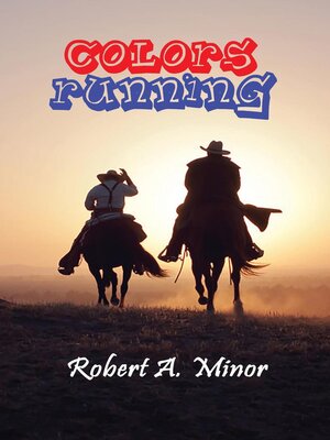 cover image of Colors Running